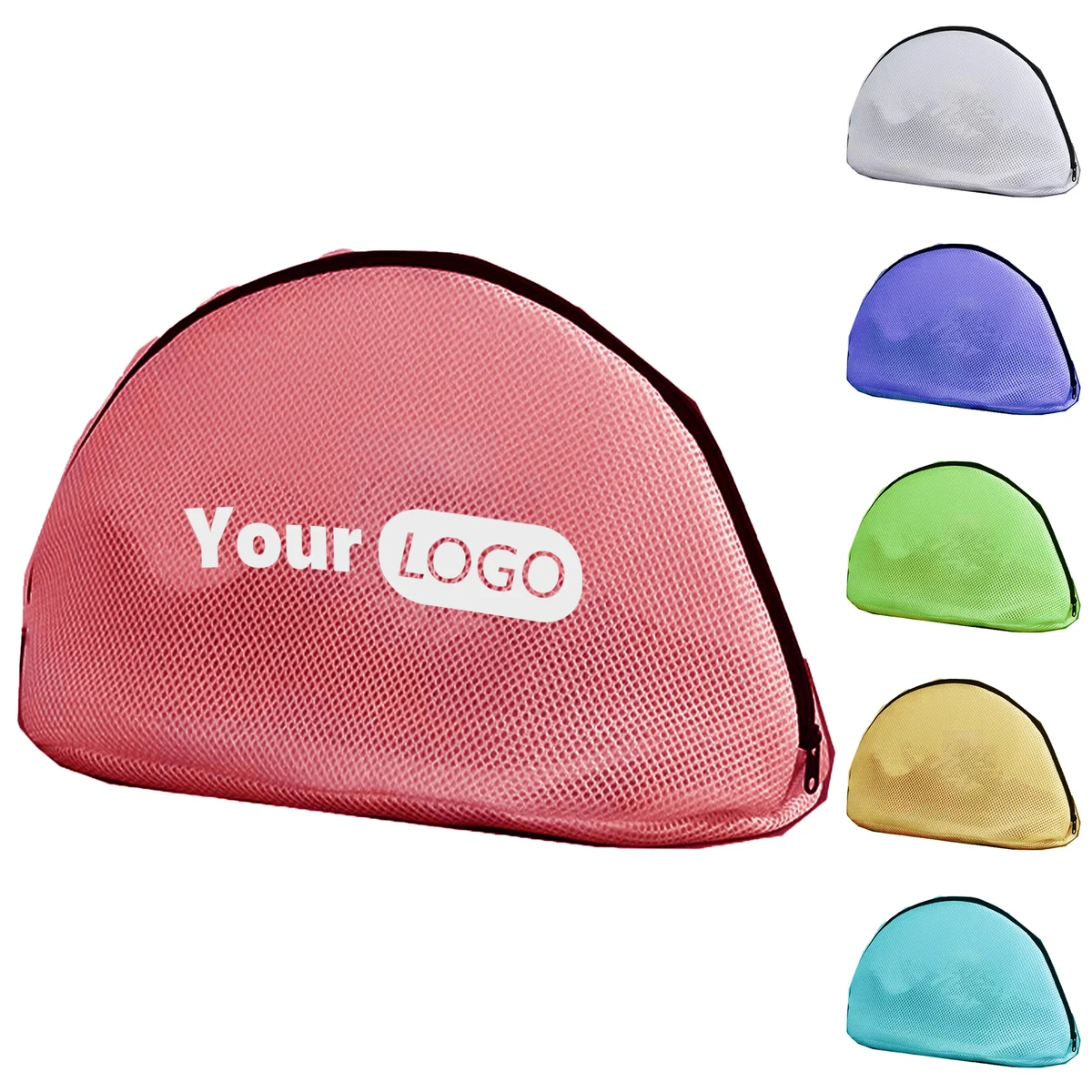 Polyester Personalized Household Shoe Bags 1
