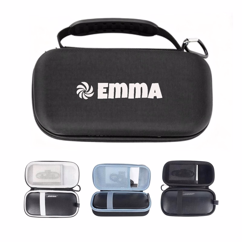 EVA Storage Bag for Speaker
