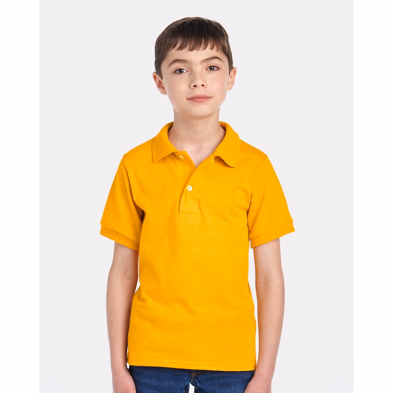 Youth Dri-Power® Polo - 437K