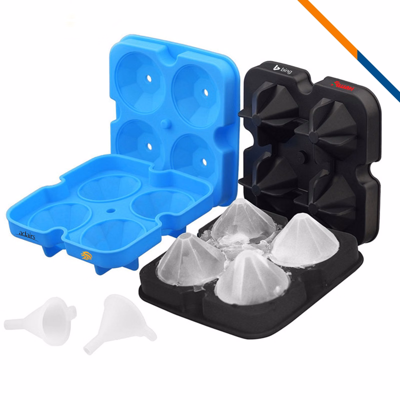 Pagoda Ice Tray