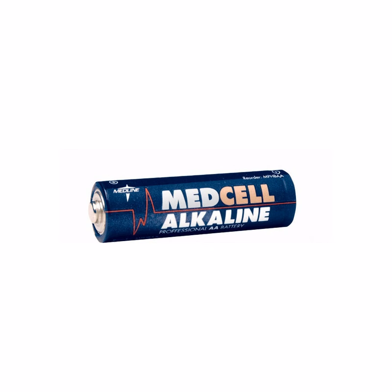 MedCell Professional Batteries - Size AAA 24 Pack