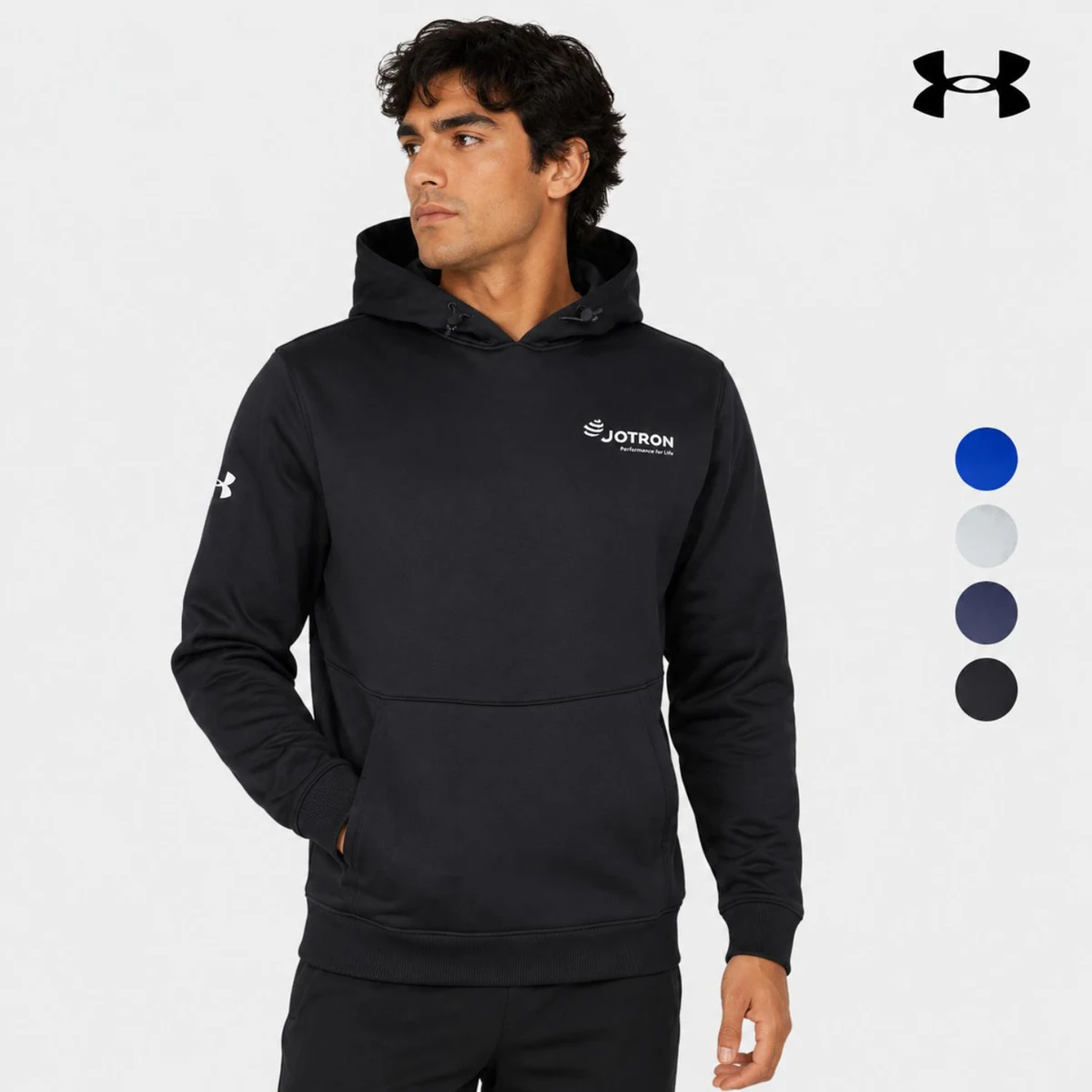 Under Armour Men's Storm Armourfleece 1