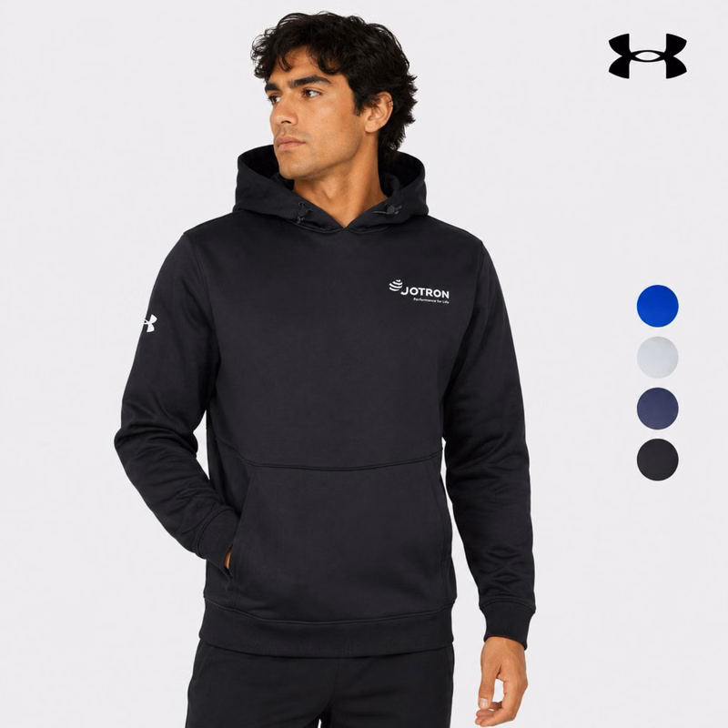 Under Armour Men's Storm Armourfleece