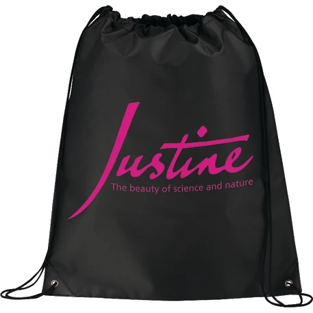 Large Oriole Drawstring Bag 1