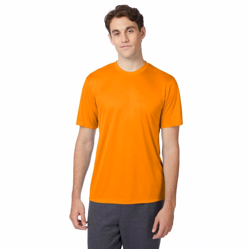 Hanes 4 Oz. Cool Dri® T-Shirt