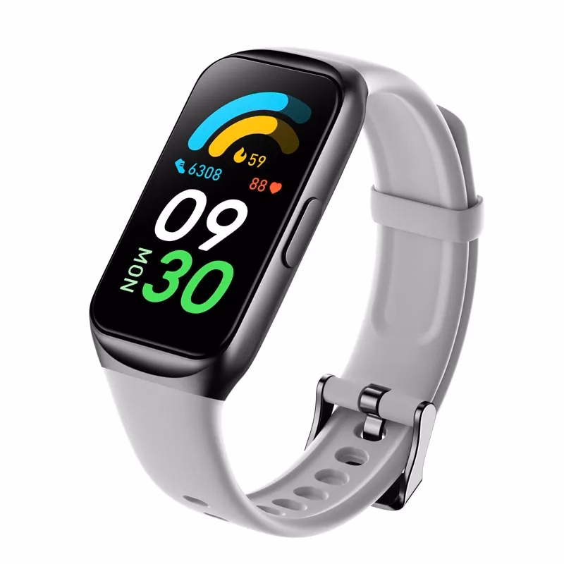 Smart Health Fitness Tracker Watch
