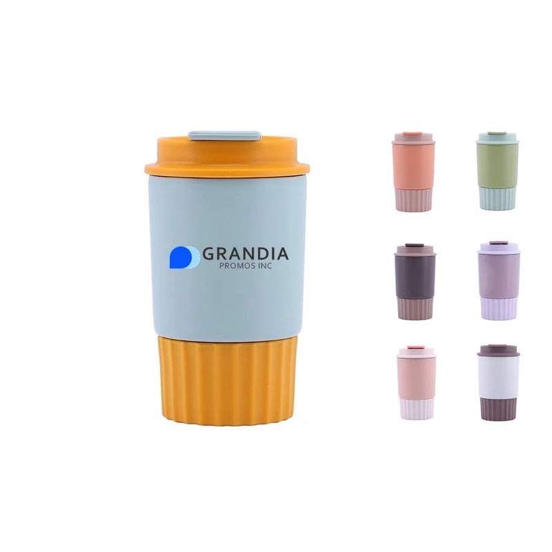 Travel Coffee Mug