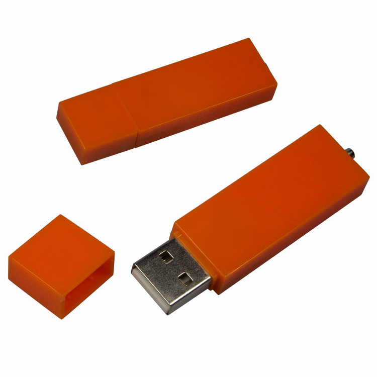1250FMS - Flash Memory Drive V2.0