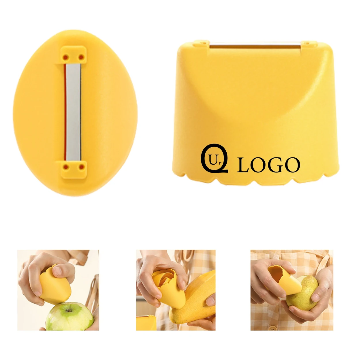Anti-Splash Peeler 1