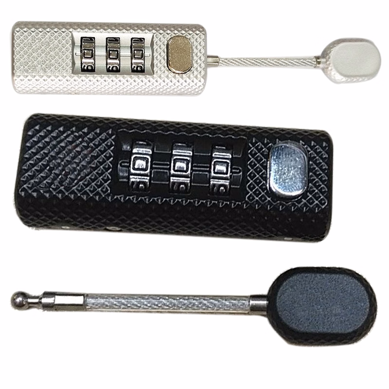 Luggage Locks With Key