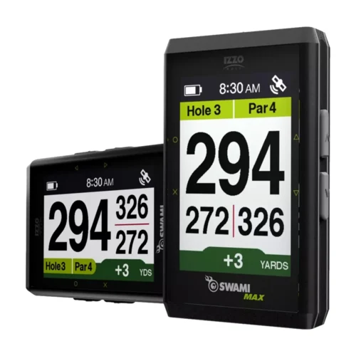 Izzo Swami Max GPS Rangefinder 1
