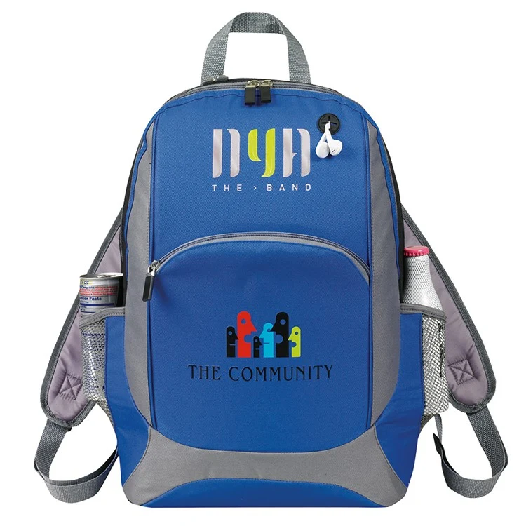 Spectrum Computer Backpack 1