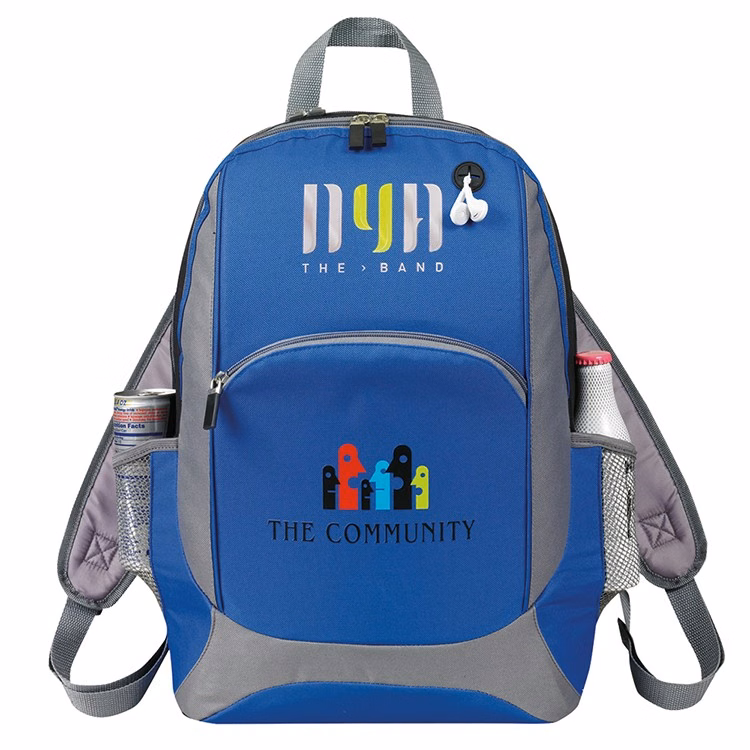 Spectrum Computer Backpack