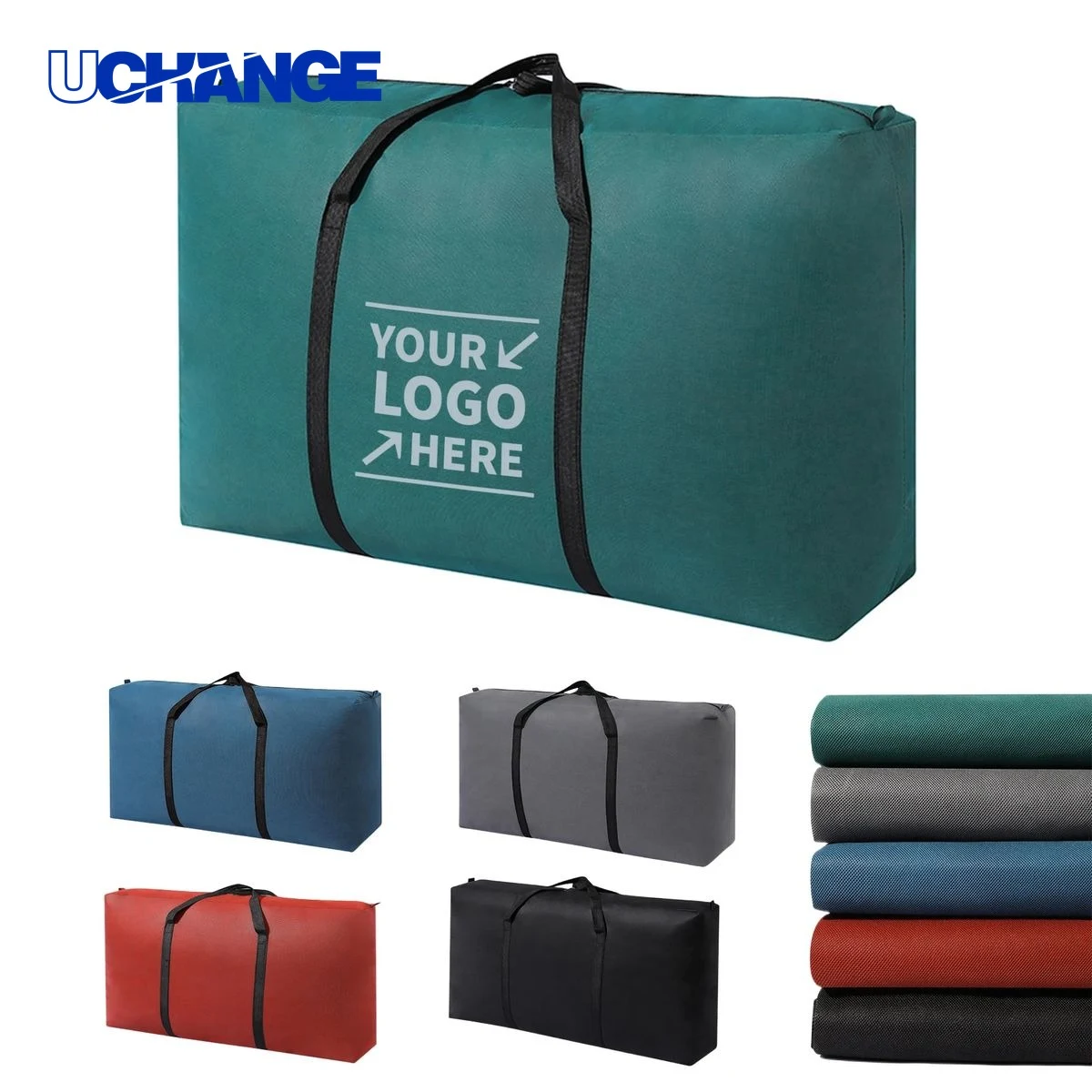 Large Moving Storage Bag 1