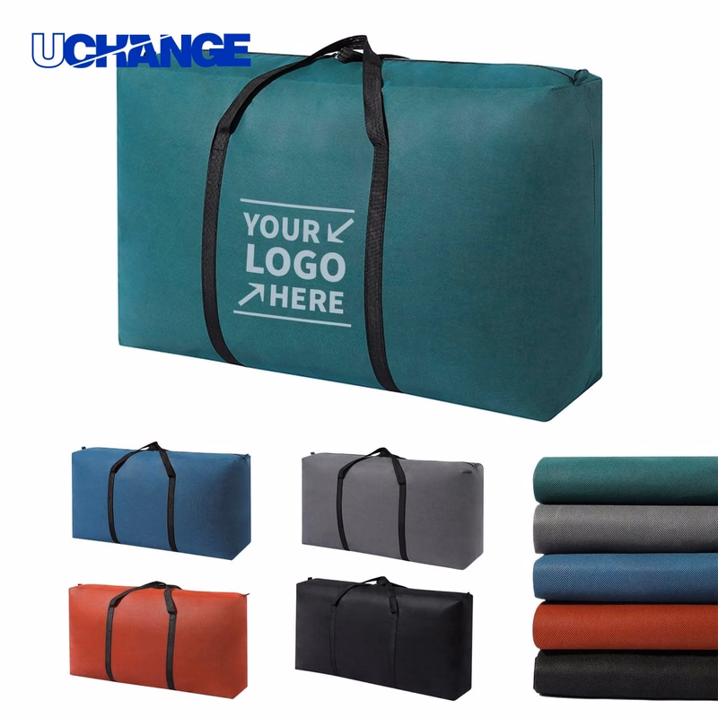 Large Moving Storage Bag