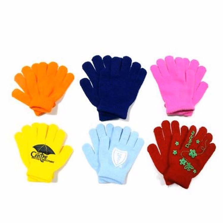 Magic Gloves (6 1/5")