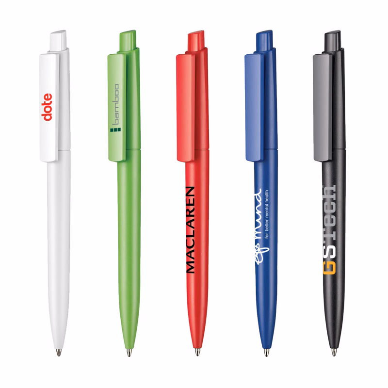 Crest Pen