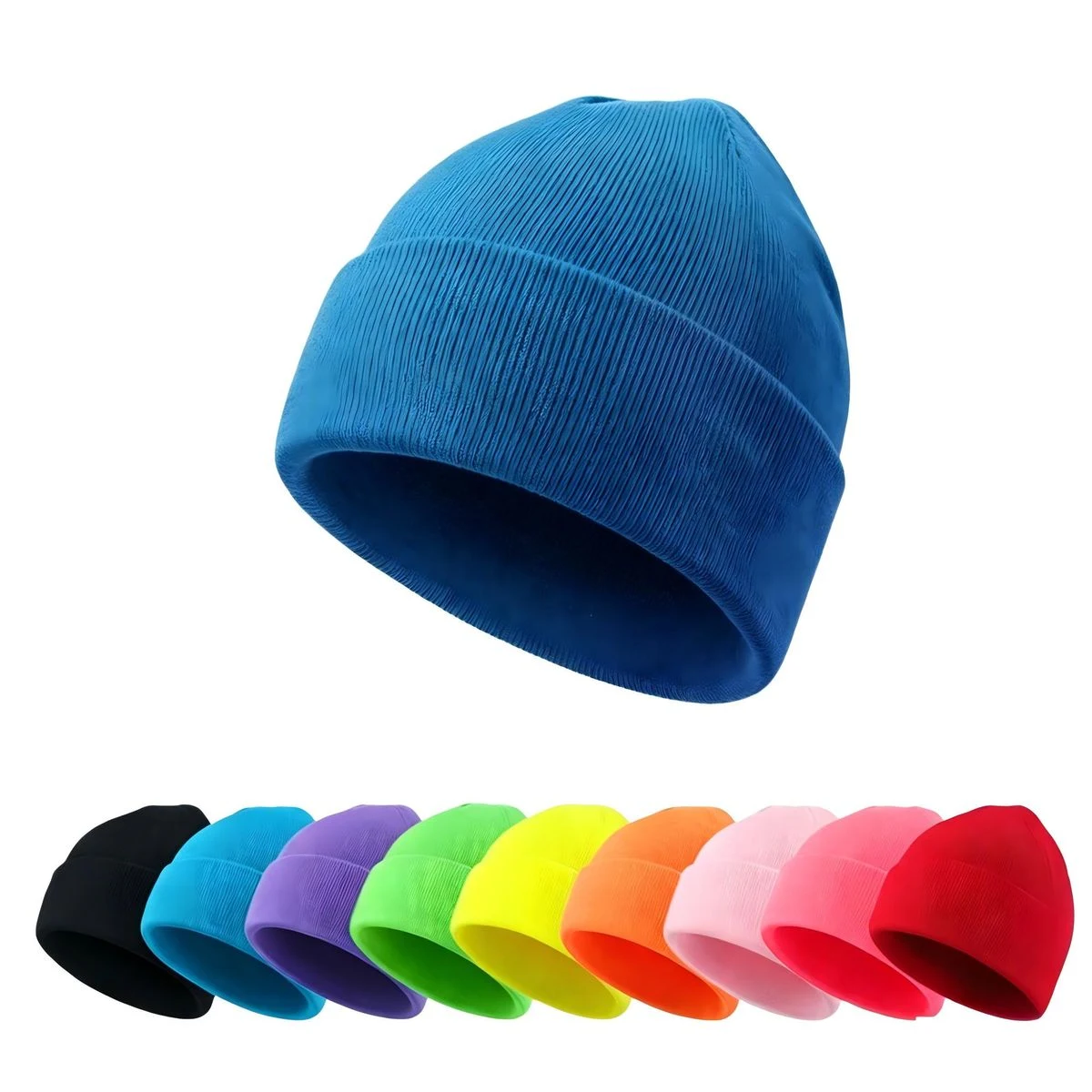 Beanie 1