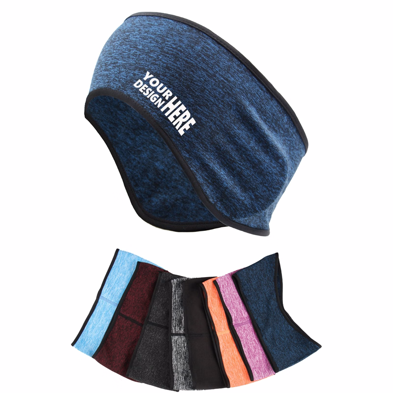 Sports Thermal Outdoor Cycling Foldable Ear Muffs