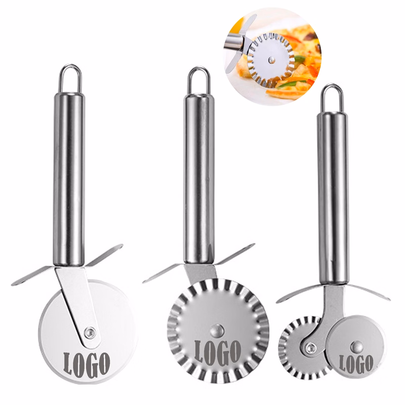 Stainless Steel Pizza Cutter Wheel MOQ20