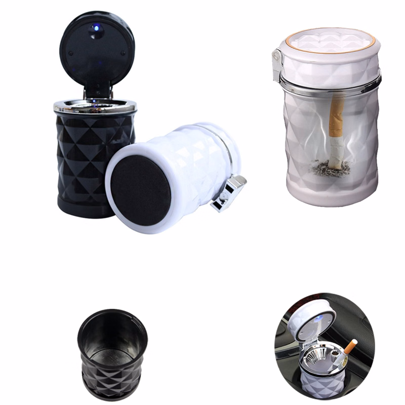Auto Car ABS Ashtray