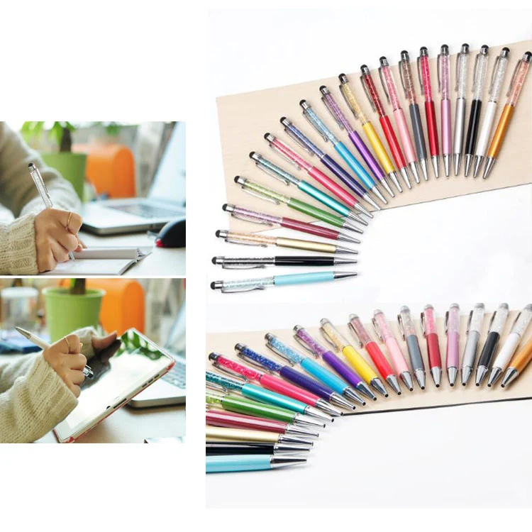 Capacitance Touch Screen Ball Point Pen 1