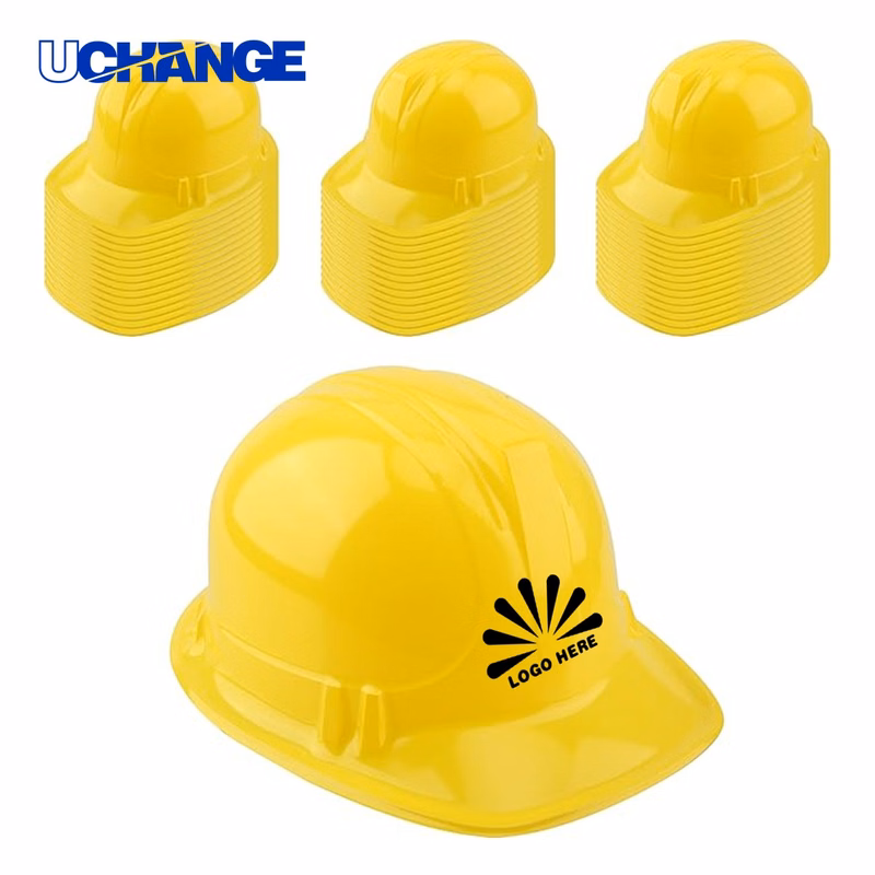 Soft Plastic Kids Party Hat