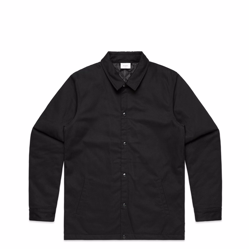 Work Jacket | 5521
