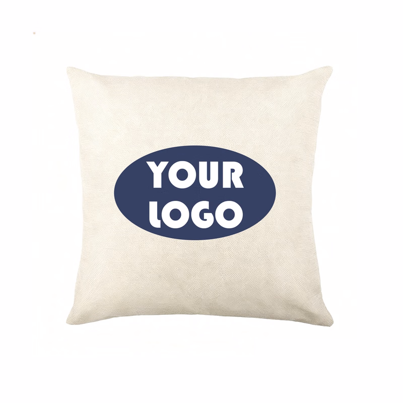 Linen Pillows MOQ 10