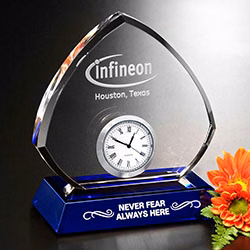 Sebring Clock