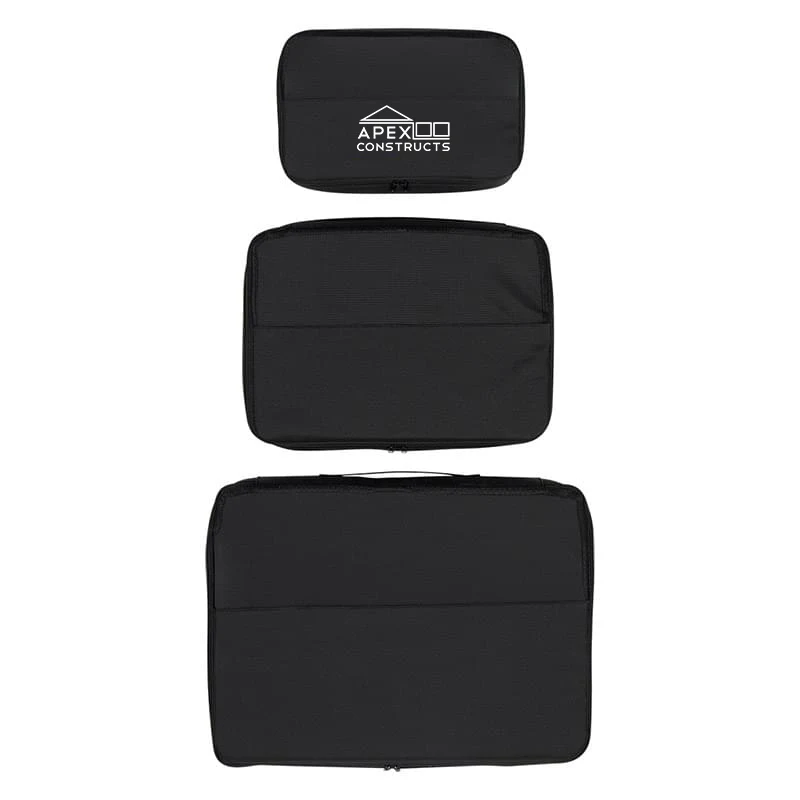 3-In-1 Travel Bag Set 1