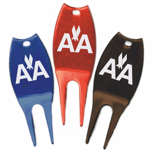 ASMEX Divot Repair Tool