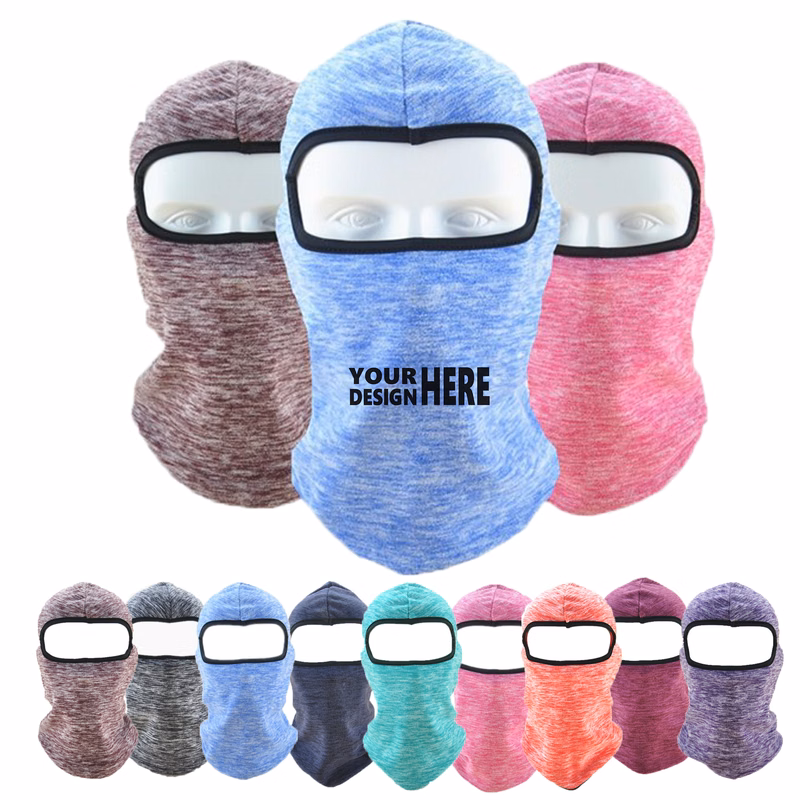 Windproof Thickened Warm Sports Face Mask