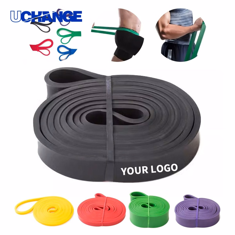 TPE Resistance Exercise Strip