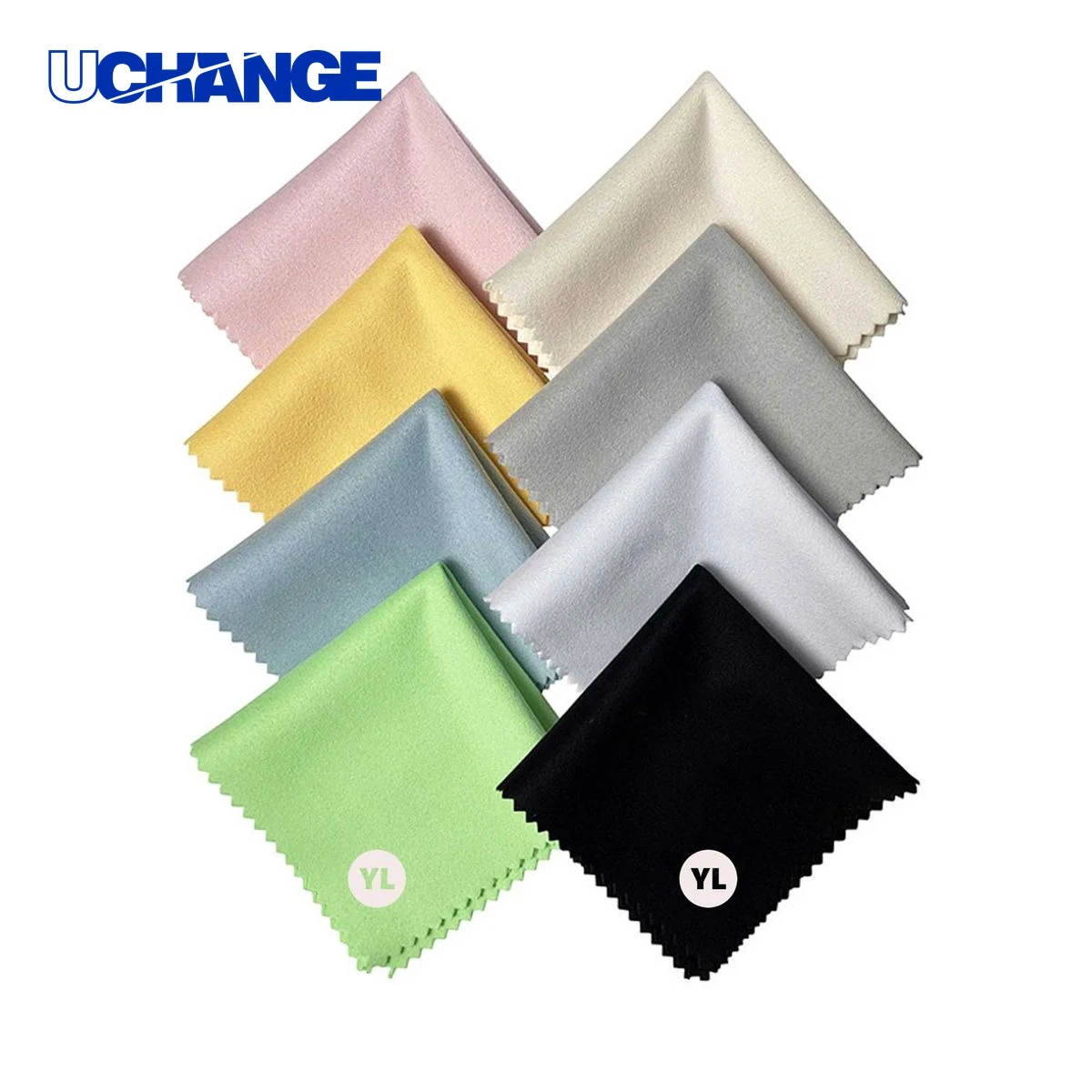 Glasses Microfiber Cleaning Cloth Wiper 1