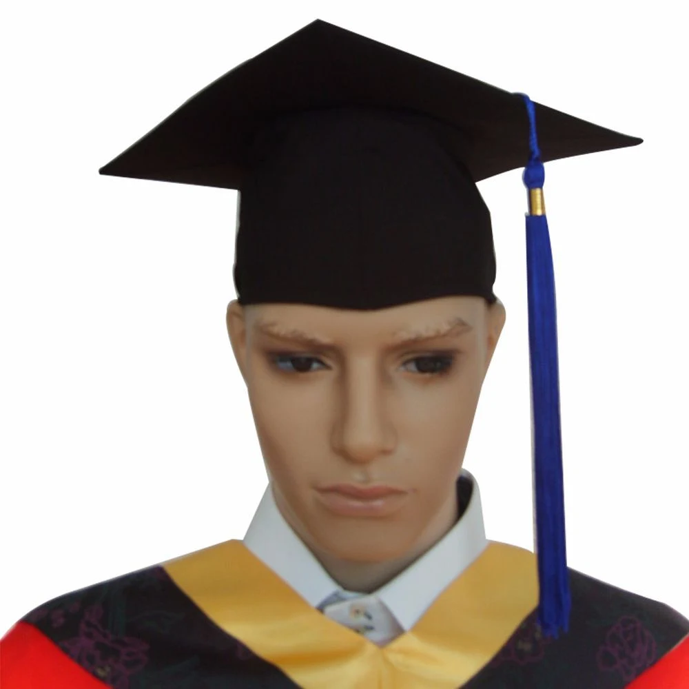 Graduation Cap and Tassel Set 1