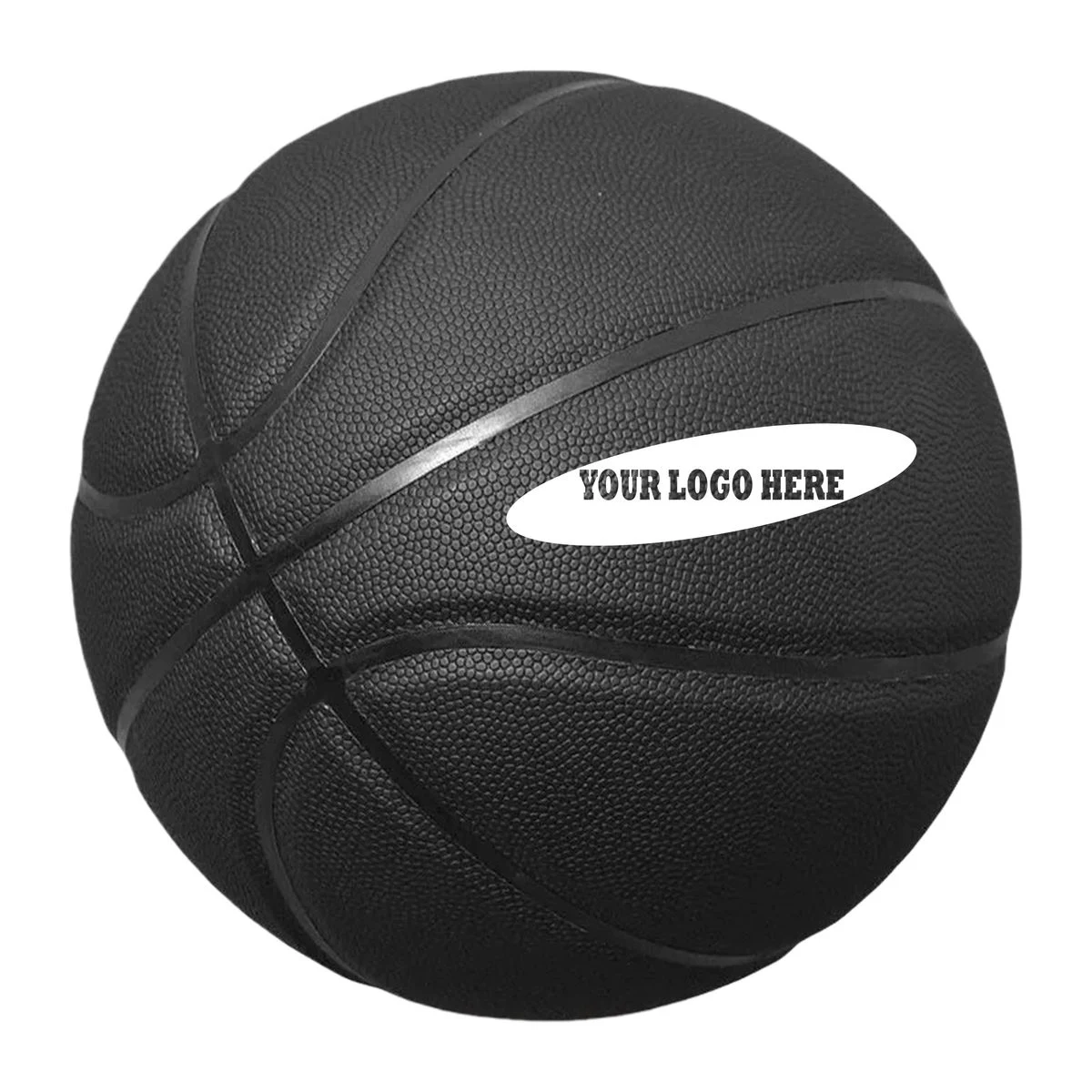 Anti-slip Indoor/Outdoor Basketball Size 5 MOQ10 1