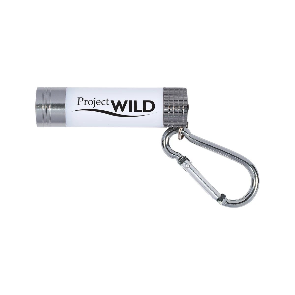 Be Seen Expandable LED Flashlight 1