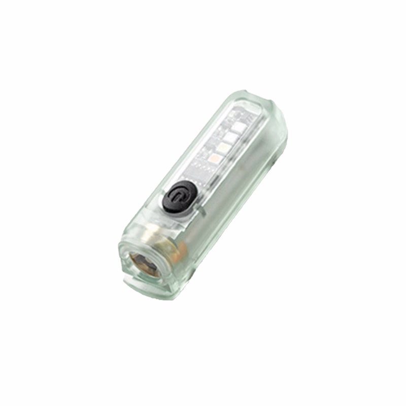 Type-C Fast Charging Flashlight