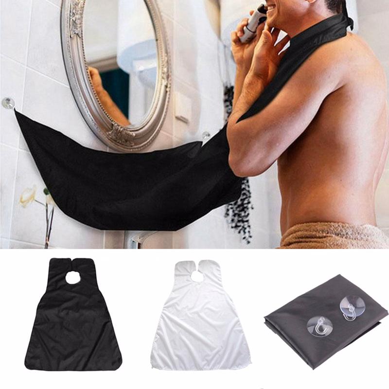 Bathroom Beard Care Shave Apron