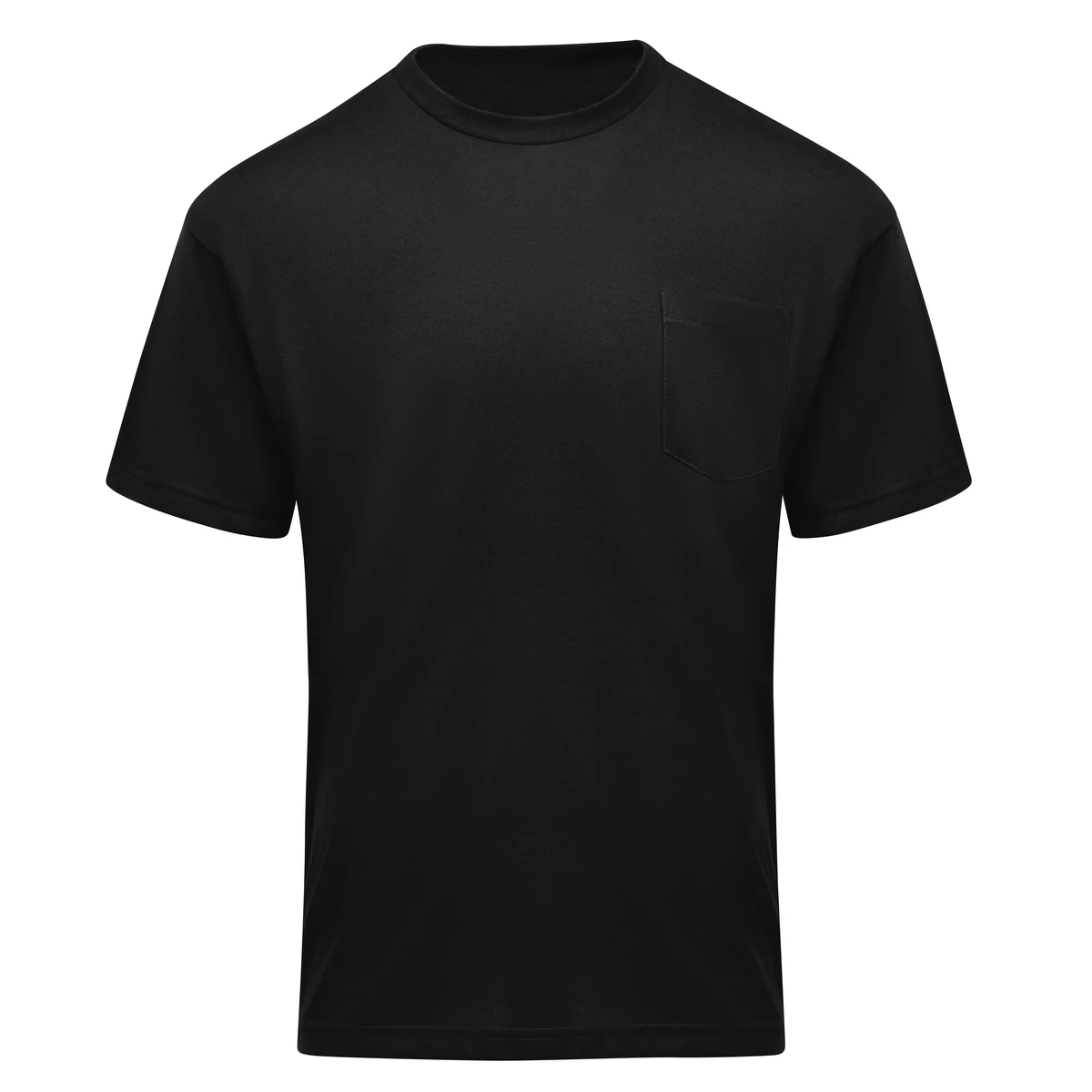 Red Kap® Short-Sleeve Performance Core Pocket Tee 1