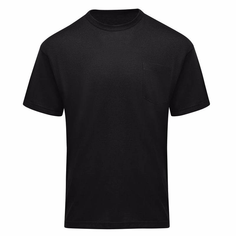 Red Kap® Short-Sleeve Performance Core Pocket Tee