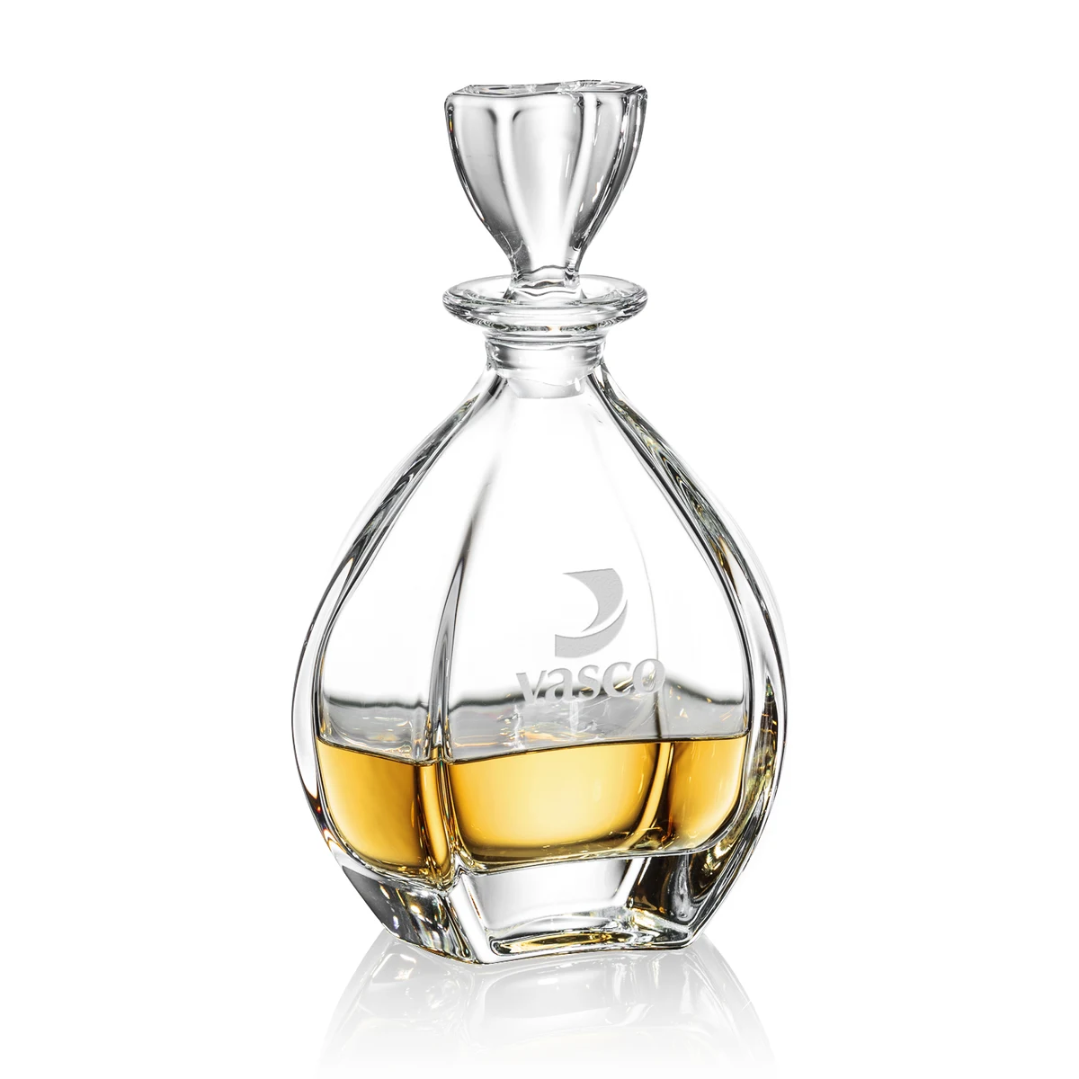 Telford Decanter 1