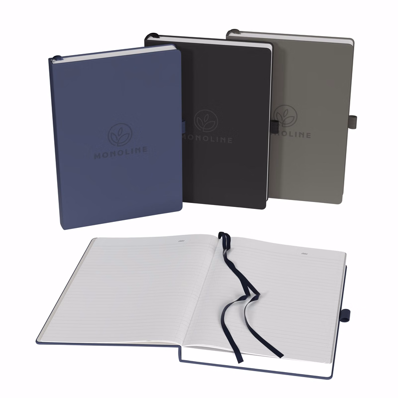 Cypress Hard Cover Journal