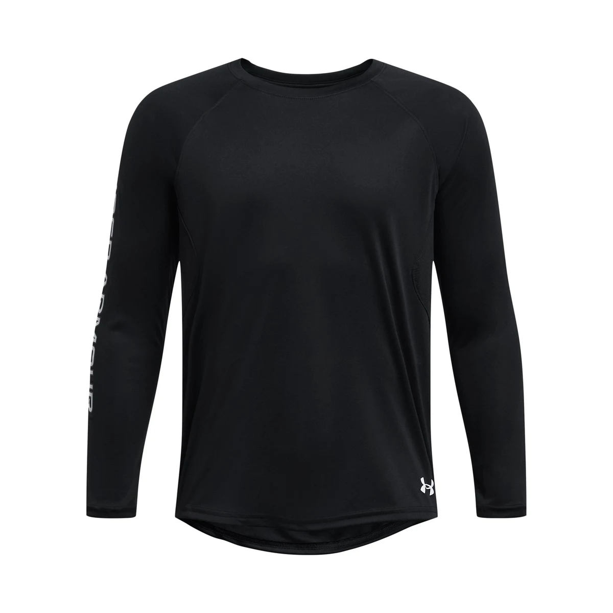 Boys' UA Perimeter Shooting Shirt 1