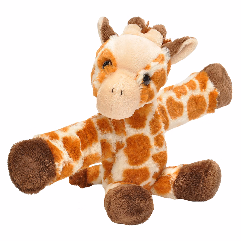 8" Hugger Giraffe