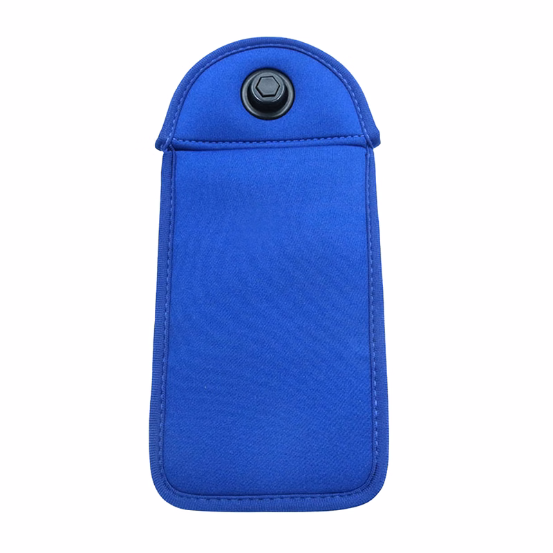 Phone Signal Blocking Bag