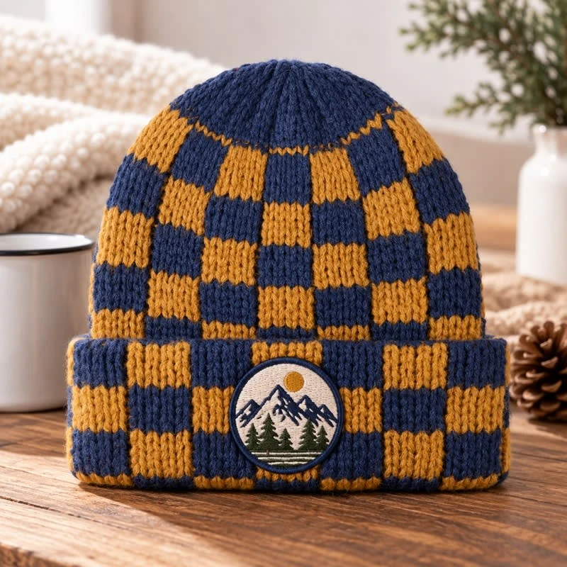 Cozy Couture Beanies 1