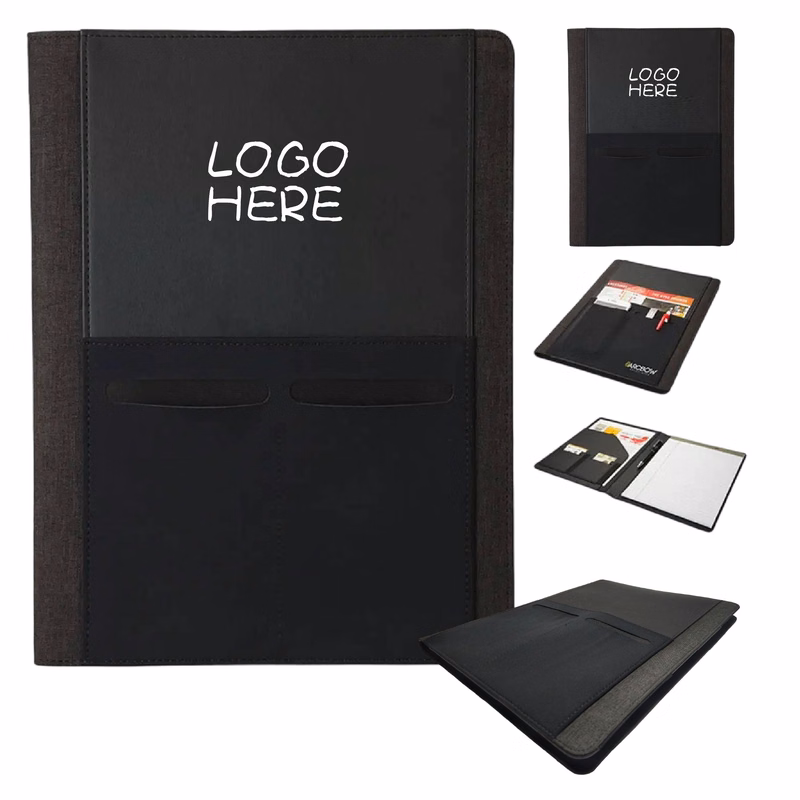 Elite Letter Size Padfolio