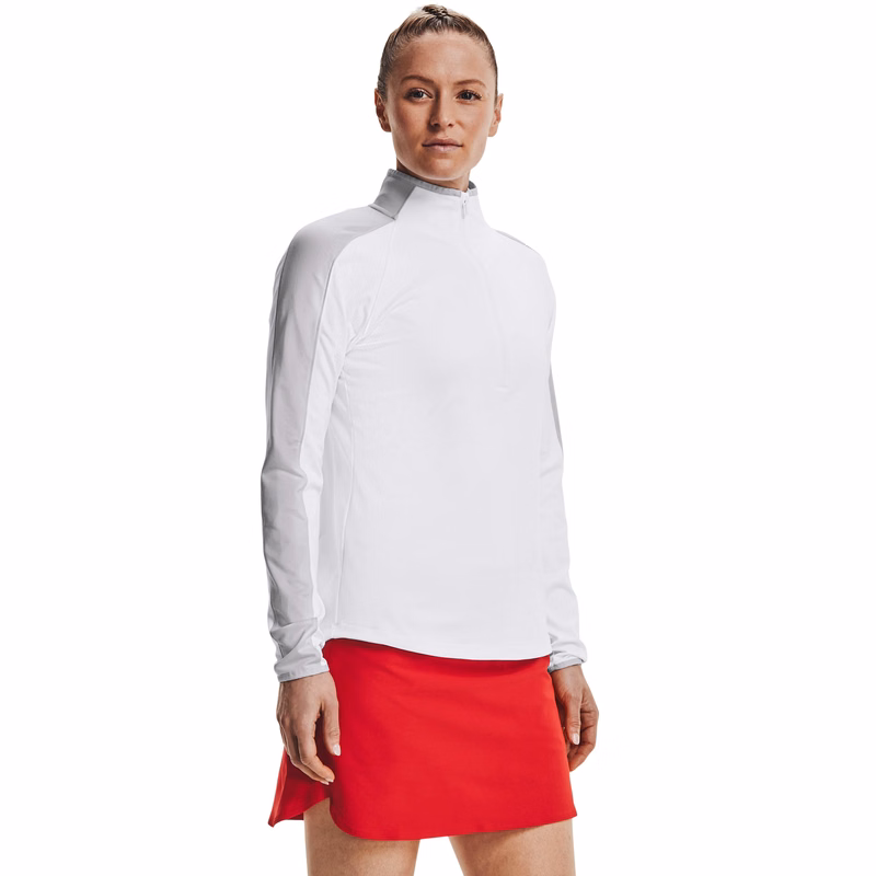 UA Storm Midlayer Women's Zip